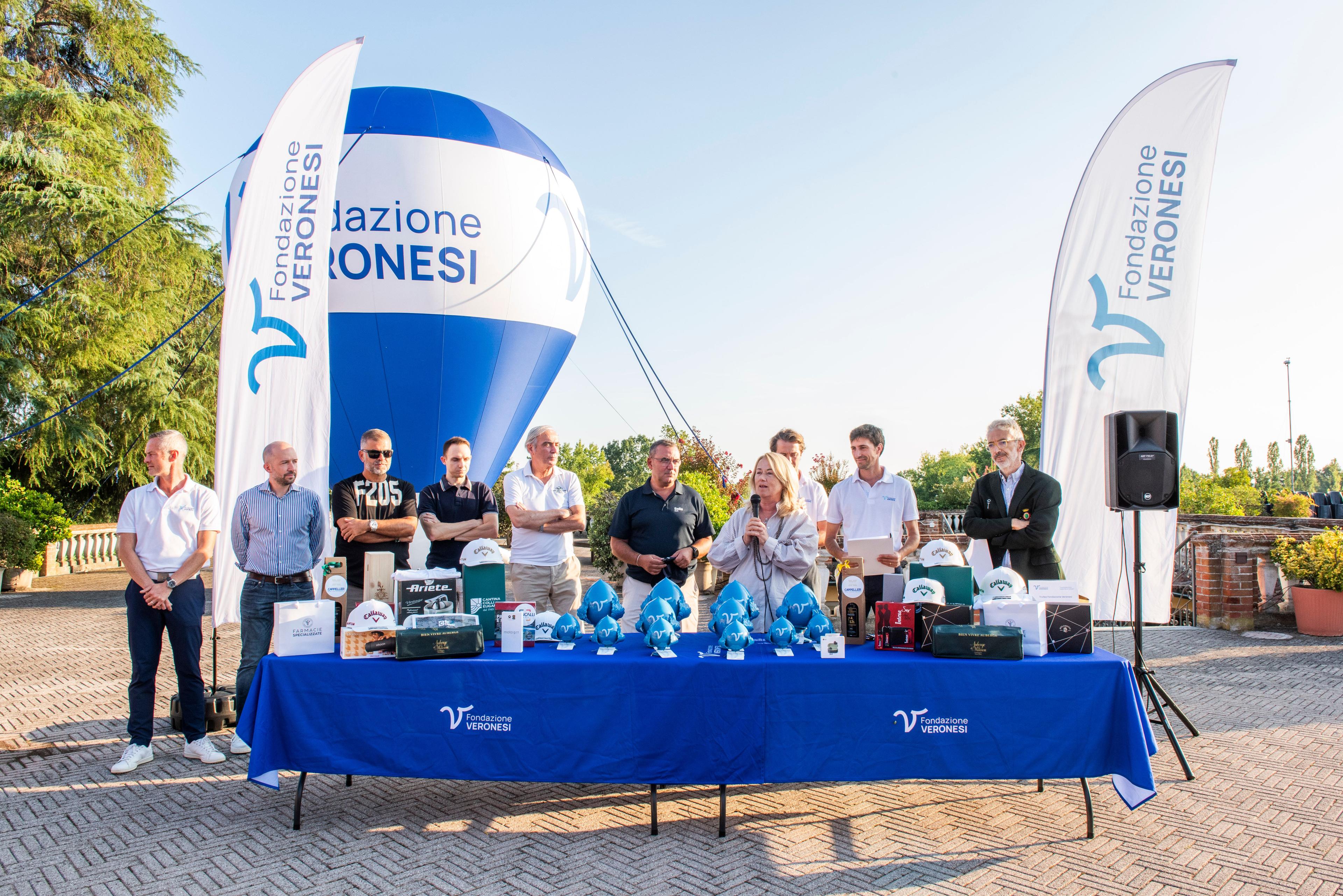 La terza tappa del circuito per la prevenzione