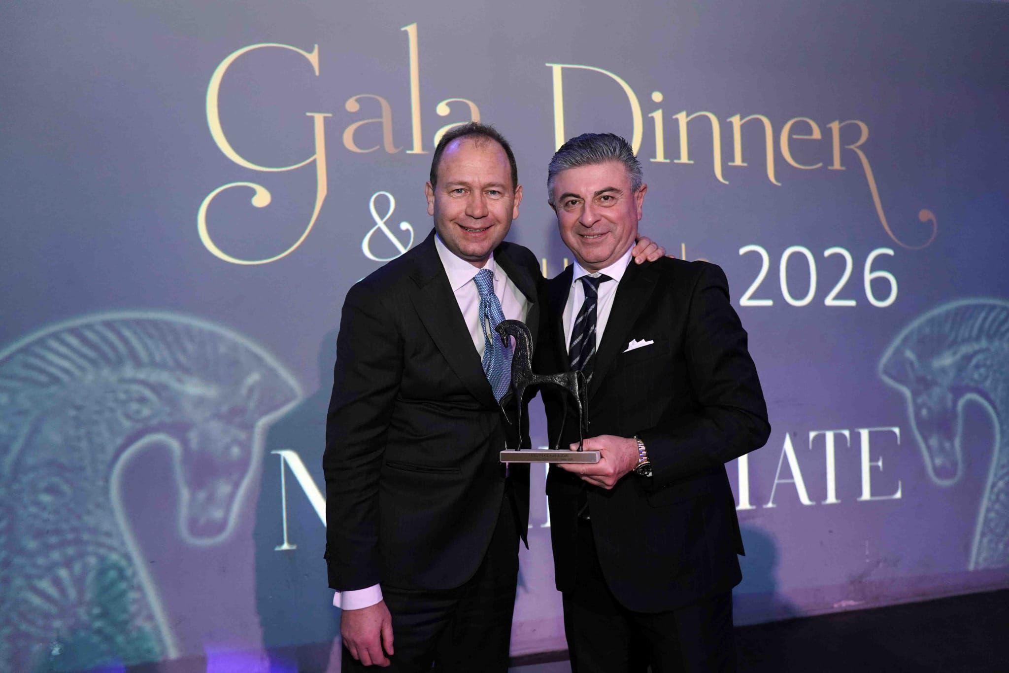 MoneyMate Italia Awards 2026: premio al fondo Bond Strategia Conservativa