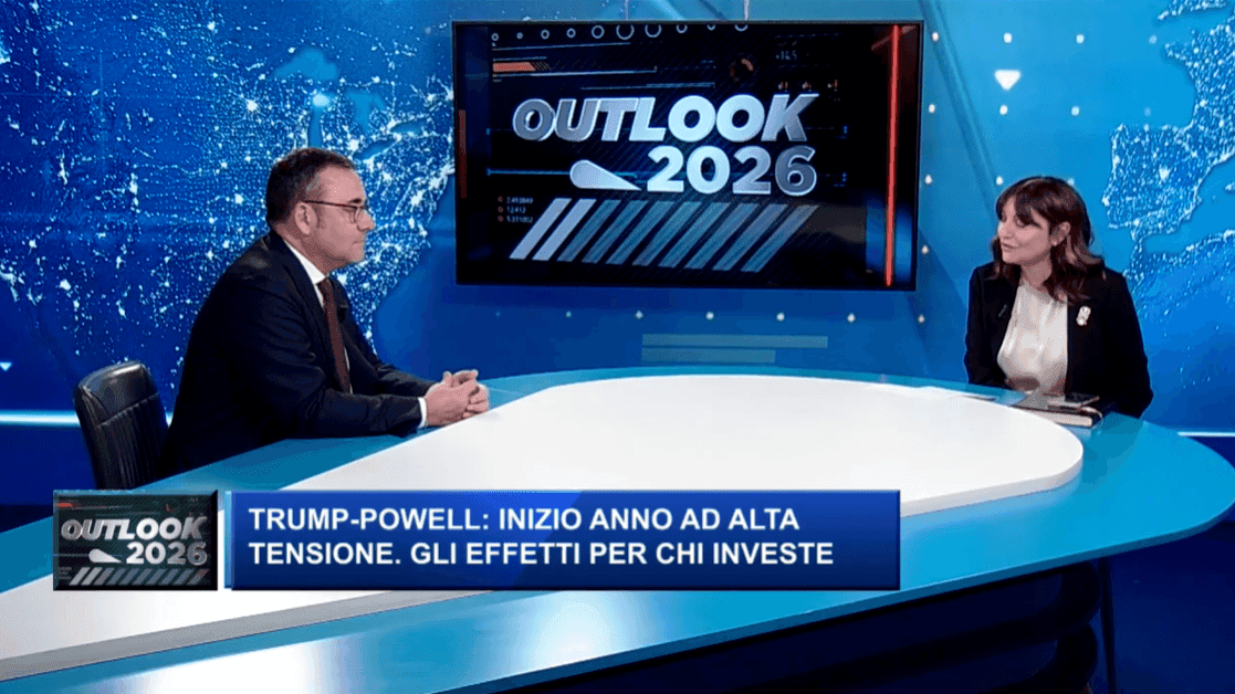 Speciale Outlook 2026 Class CNBC | L’analisi di Mario Romano