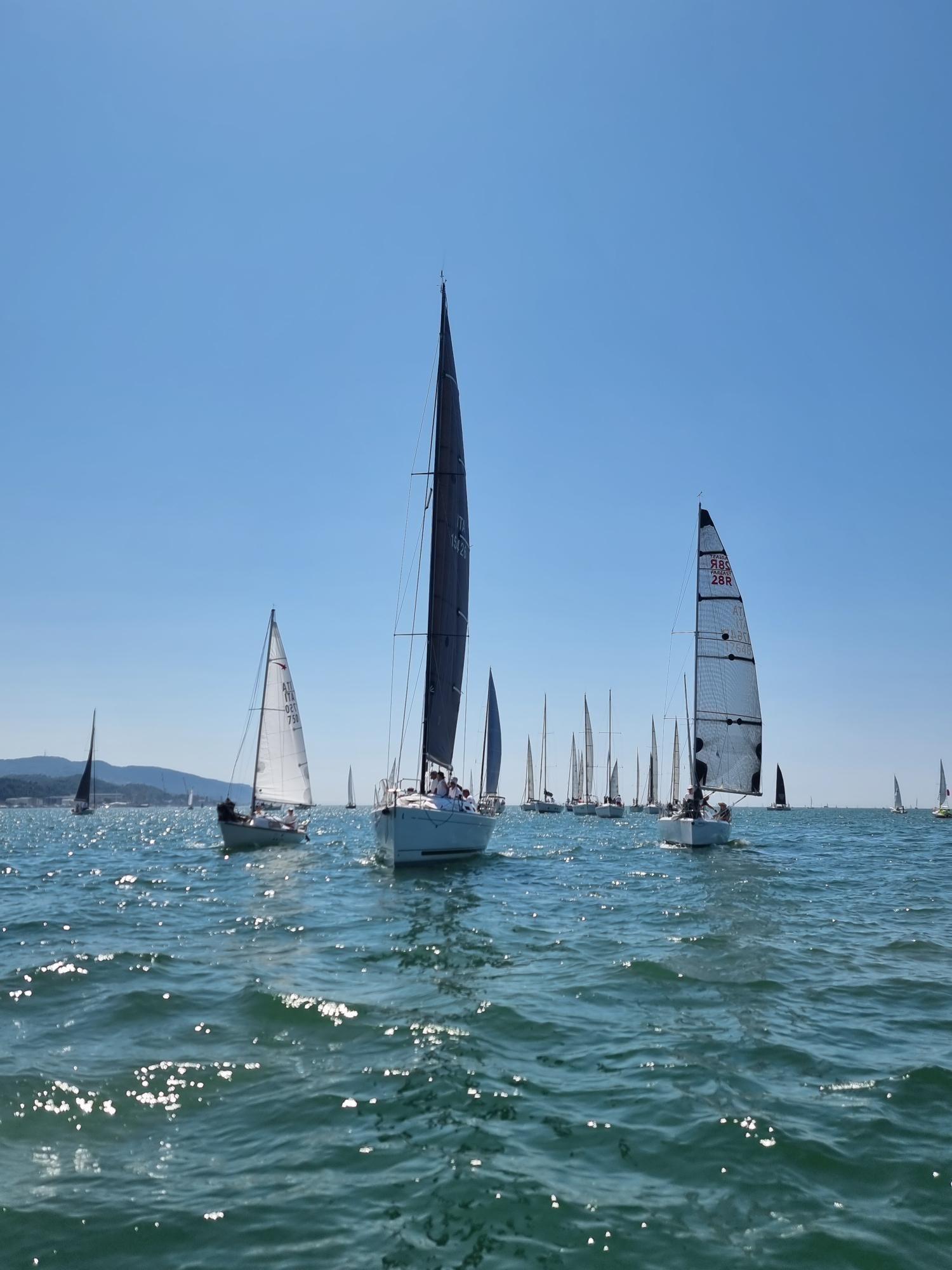 Sella SGR city partner della Golfo dei Poeti Cup