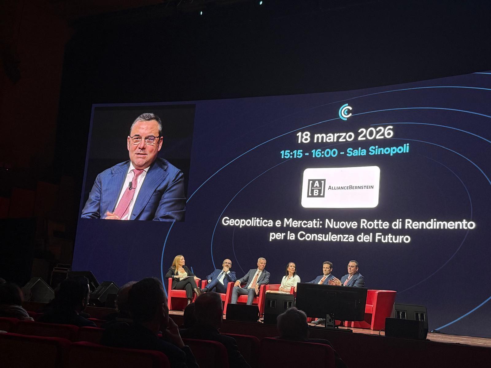 L'intervento di Mario Romano a ConsulenTia 2026: come trovare direzione e valore nel cambiamento