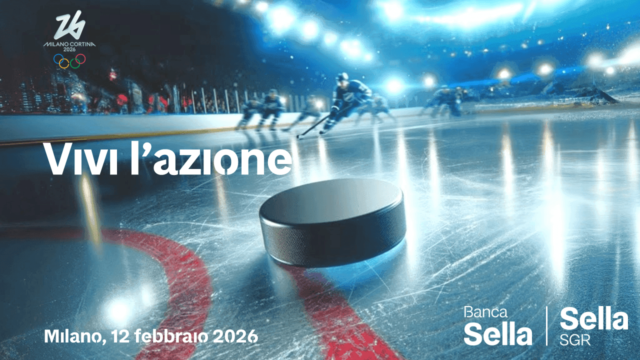 Vivi l’azione: la strategia di gestione incontra lo spirito olimpico