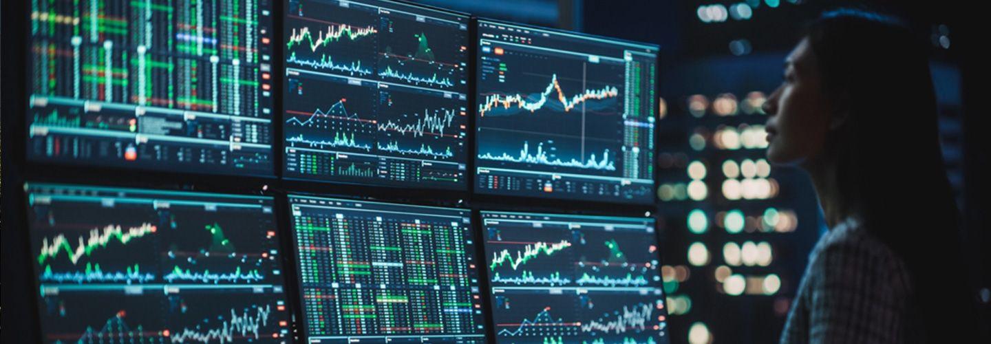 Approccio graduale e tecnologia avanzata per investire nei mercati azionari globali