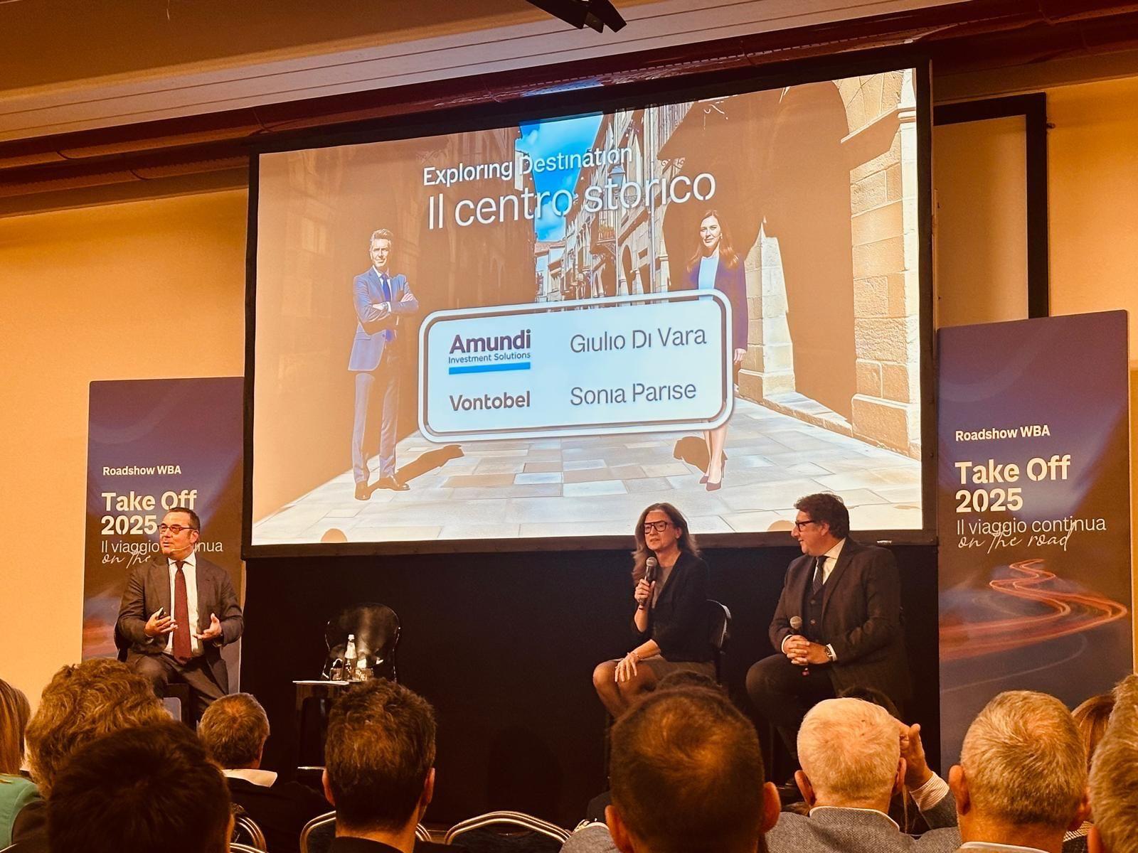 Take Off: il viaggio continua 