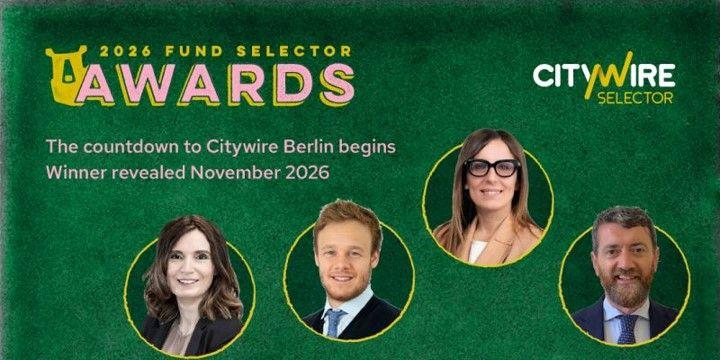 Rossana Brambilla nominata a Citywire Europe Most Influential Fund Selector Awards