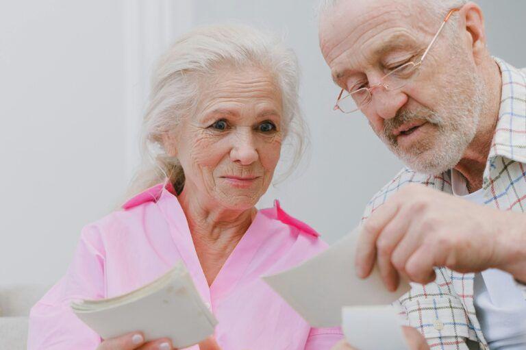  Previdenza: una donna su due non ha idea della propria pensione futura