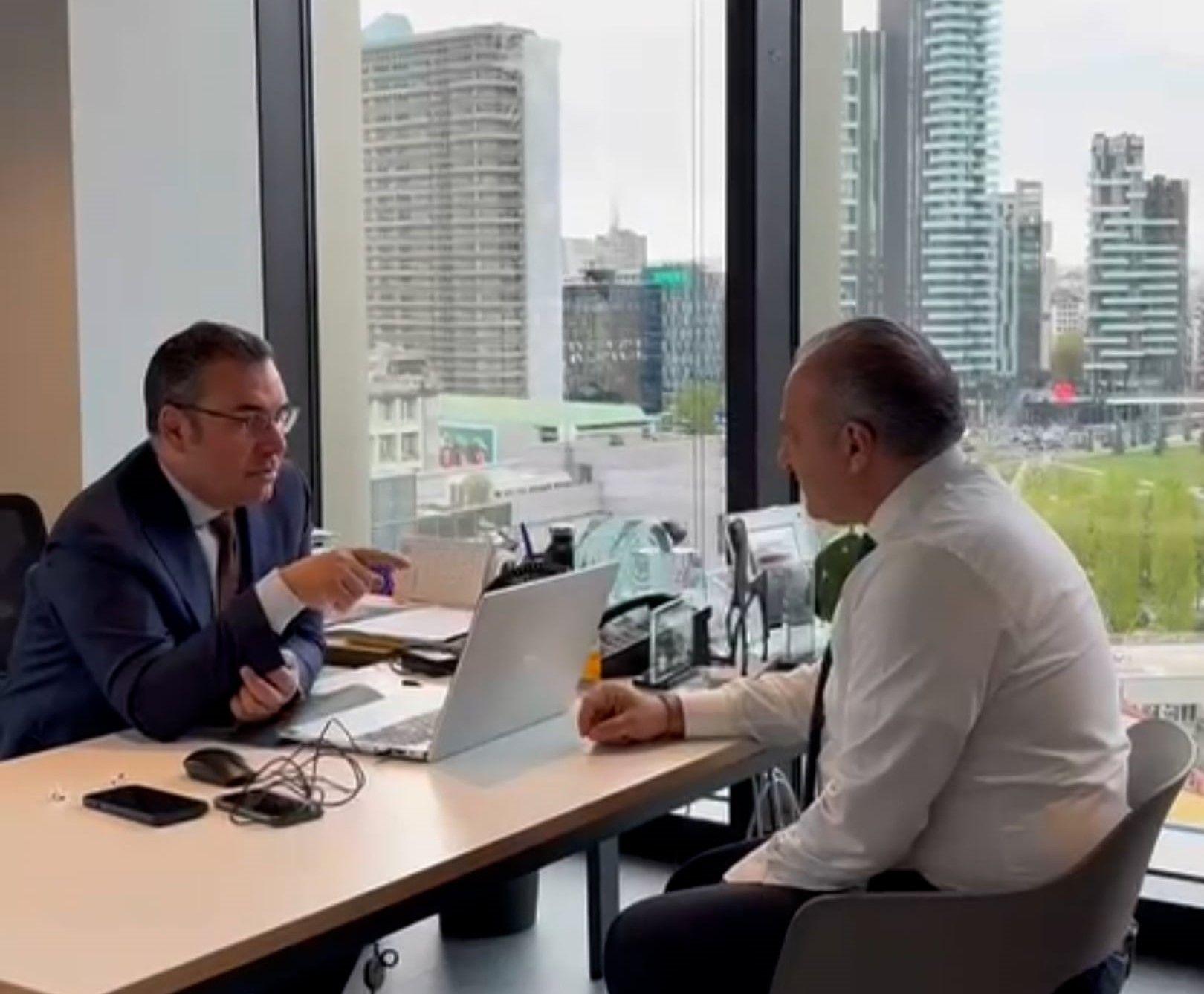 Anche quest'anno Sella SGR è presente al Salone del Risparmio